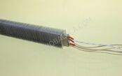 FM75 RESISTOR STRIP W800 V84 with termocouple