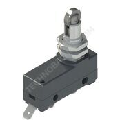 Limit switch for frame drive