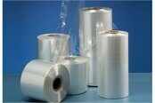 Polyolefin shrink film 23.5/800/600